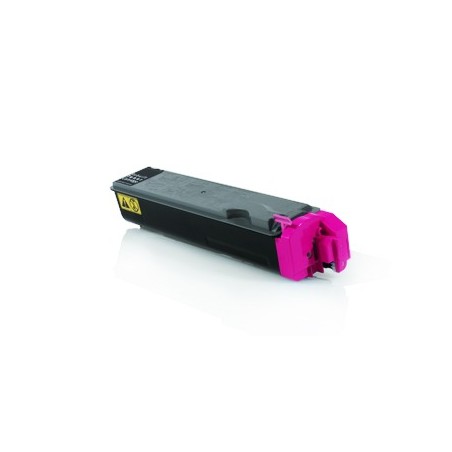 Toner compatible KYOCERA TK-5140M magenta